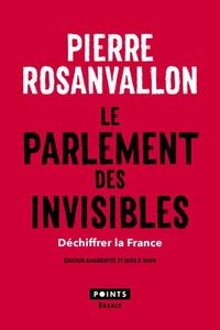 Le parlement des invisibles