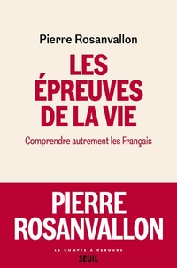Les épreuves de la vie