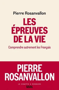 Les épreuves de la vie