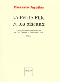 La Petite Fille Et Les Oiseaux