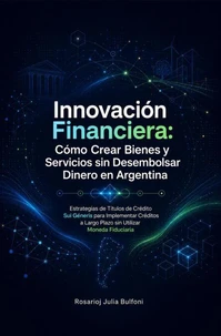 Innovación Financiera: Cómo Crear Bienes y Servicios sin Desembolsar Dinero en Argentina