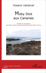 Moby Dick aux Canaries