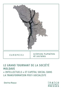 Le grand tournand de la société moldave