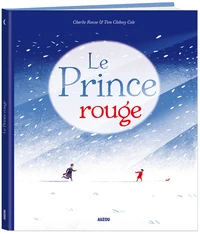Le prince rouge