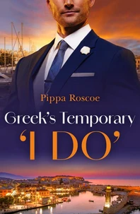 Greek's Temporary 'I Do'