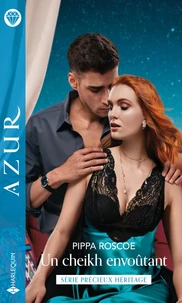 Un cheikh envoûtant