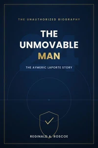 THE UNMOVABLE MAN