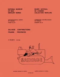 Salvage Contributions