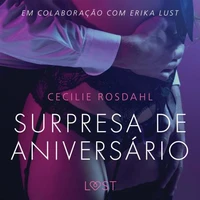 Surpresa de Aniversário - Um conto erótico