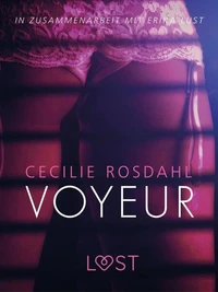 Voyeur: Erika Lust-Erotik