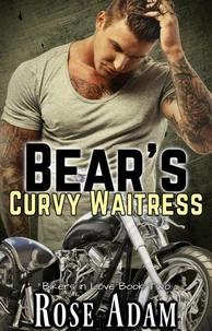 Bear's Curvy Waitress