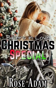 Bikers in Love Christmas Special Edition
