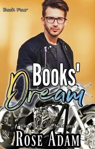 Books' Dream