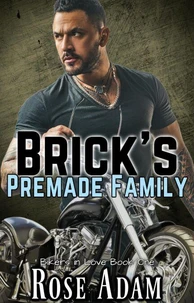Brick's Premade Family