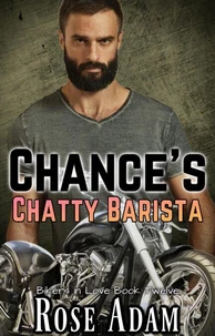 Chance's Chatty Barista