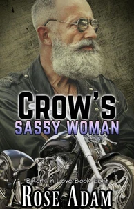 Crow's Sassy Woman