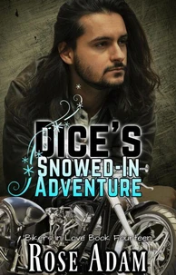 Dice's Snowed In Adventure