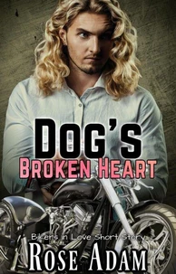 Dog's Broken Heart