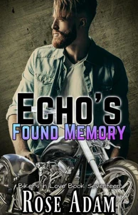Echo's Found Memory