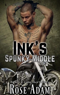 Ink's Spunky Middle