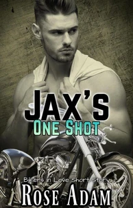 Jax's One Shot
