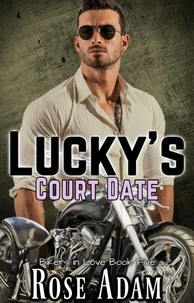 Lucky's Court Date