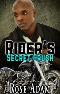 Rider's Secret Crush