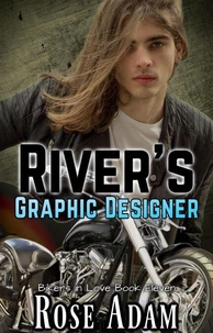River's Graphic Designer