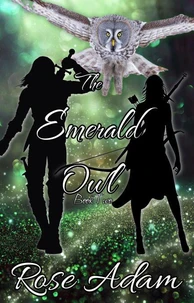 The Emerald Owl