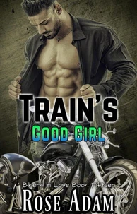 Train's Good Girl