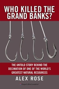 Who Killed The Grand Banks?