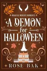 A Demon for Halloween