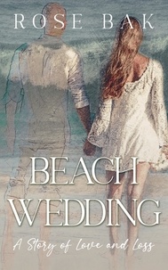  Rose Bak - Beach Wedding.