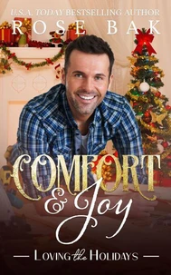 Comfort &amp; Joy