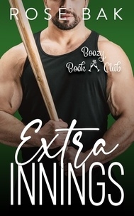 Livre pdf télécharger gratuitement Extra Innings  - Boozy Book Club, #6 in French  9798223920922