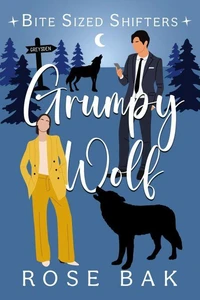 Grumpy Wolf