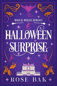 Halloween Surprise
