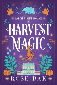 Harvest Magic