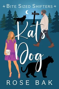 Kat's Dog