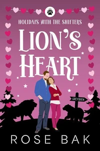 Lion's Heart