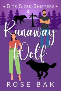 Runaway Wolf