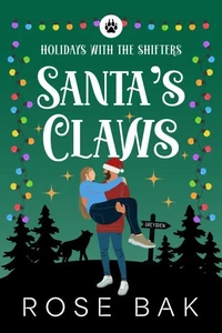 Santa's Claws