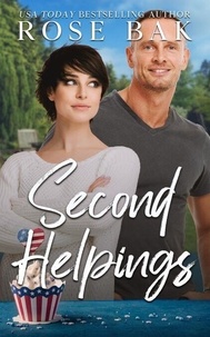 Second Helpings - Midlife Crisis Contemporary Romance, #9
