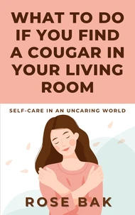 What to Do If You Find a Cougar in Your Living Room