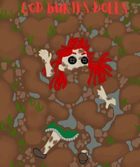God Buries Dolls