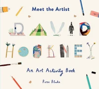 Meet David Hockney