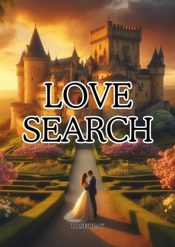  ROSE BLAY - Love Search.