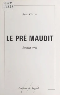 Le pré maudit
