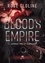 Blood's Empire Tome 1 Combattre et survivre