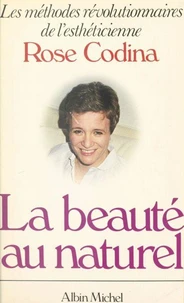 La beauté au naturel